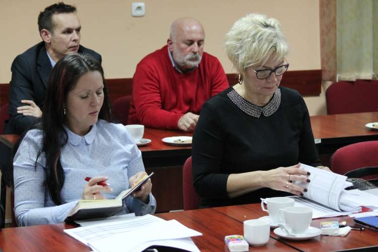 Opozycja w Jastrowiu zwiera szyki