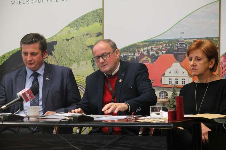 Medale dla deweloperów - proponuje Eugeniusz Orman podczas konferencji, na której mówi się o działal