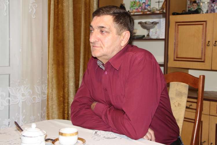 Porządek musi być. Zdaniem radnego Bernarda Krolla w okoneckim ratuszu jednak na próżno go szukać