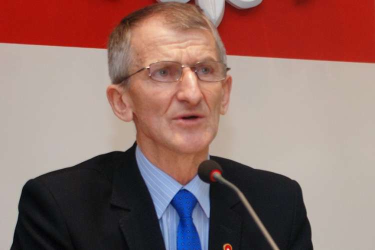 Antoni Kapeja wydał oświadczenie o stanie swojego zdrowia