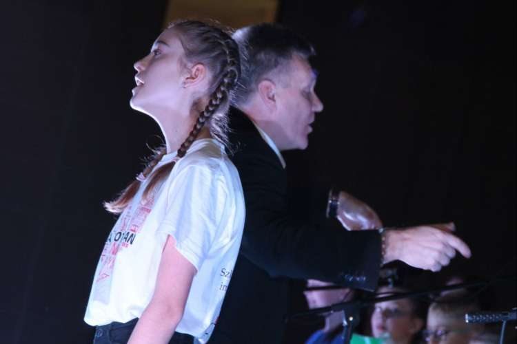 [WIDEO] Koncert świąteczny 