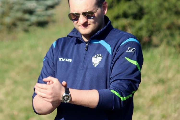 - Rzeczywistość okazała się brutalna - przyznaje prezes KP Piast Złotów