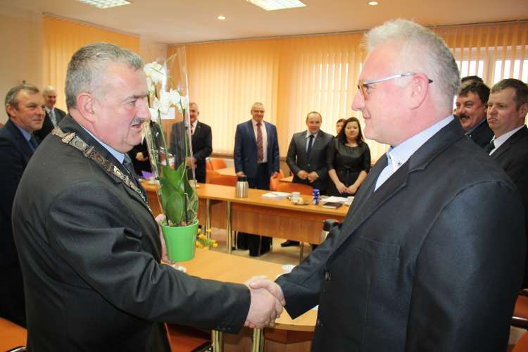 Jan Gajewski broni swojego imienia