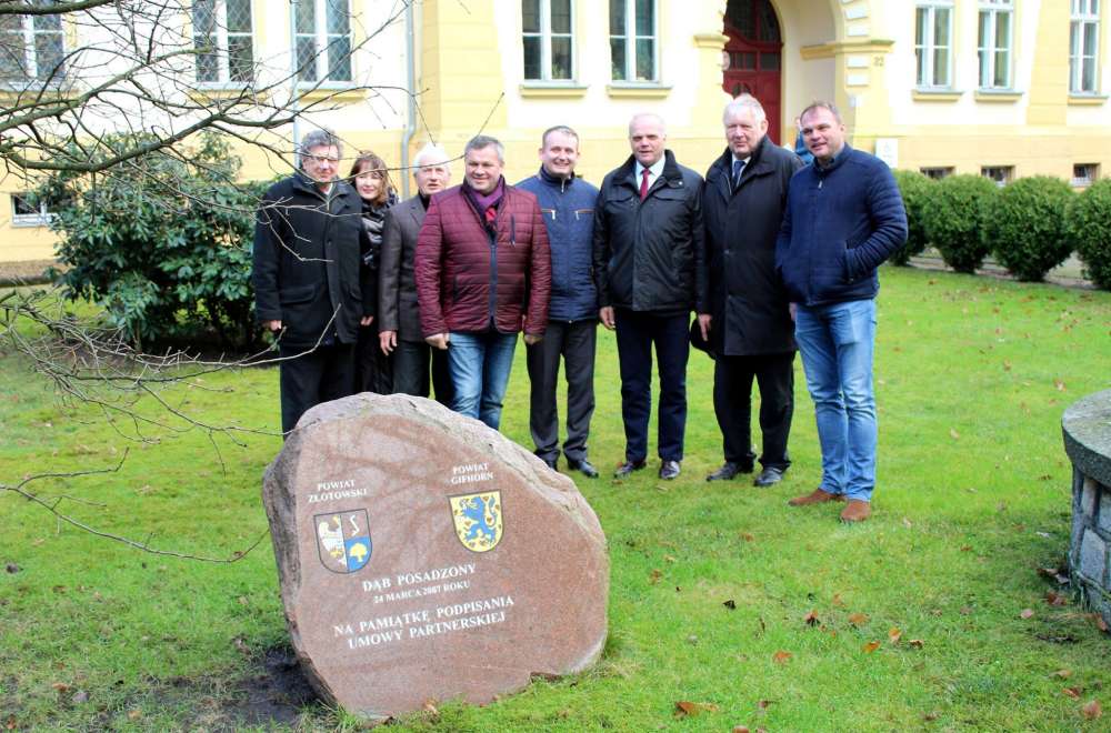 15-lecie polsko-niemieckiego partnerstwa już wkrótce. Przygotowania do uroczystości trwają