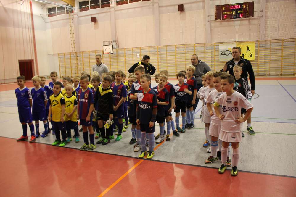 Fair Play Cup 2017