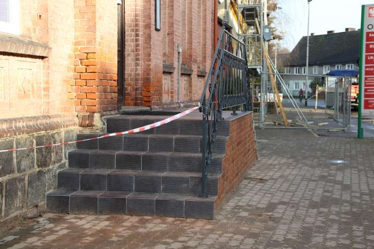 Dlaczego tak długo? To miał być prosty remont