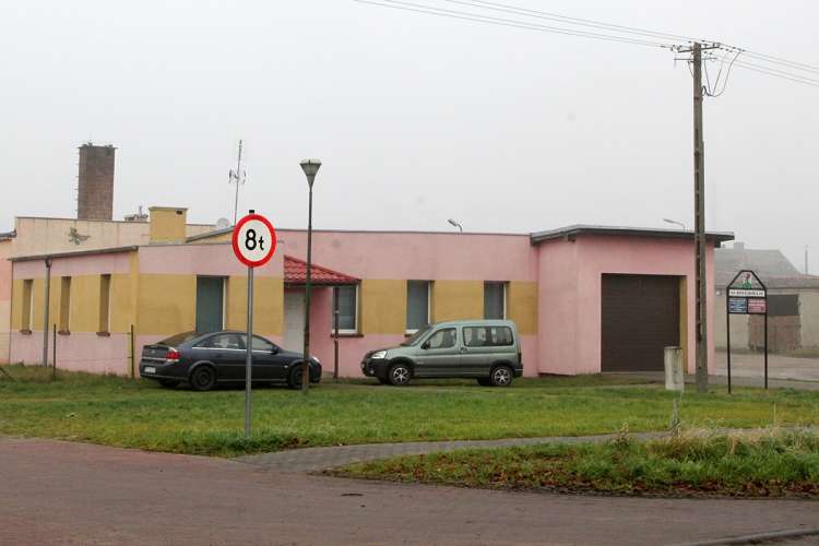 Straż miejska w Okonku zlikwidowana