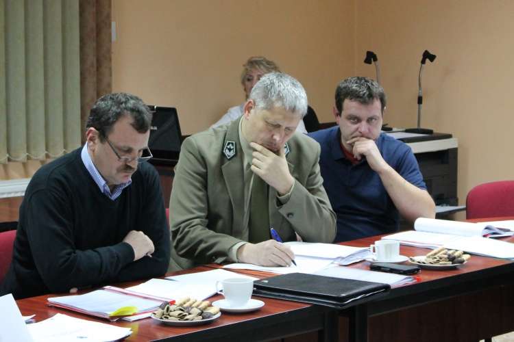 Przebudowa ul. Mickiewicza w Jastrowiu w projekcie budżetu zdziwiła radnych