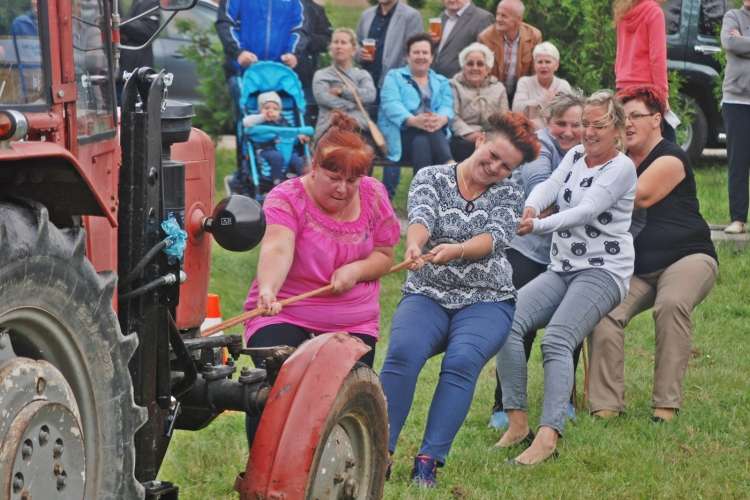 Wsie ustaliły kształt Funduszu Sołeckiego na 2018 rok