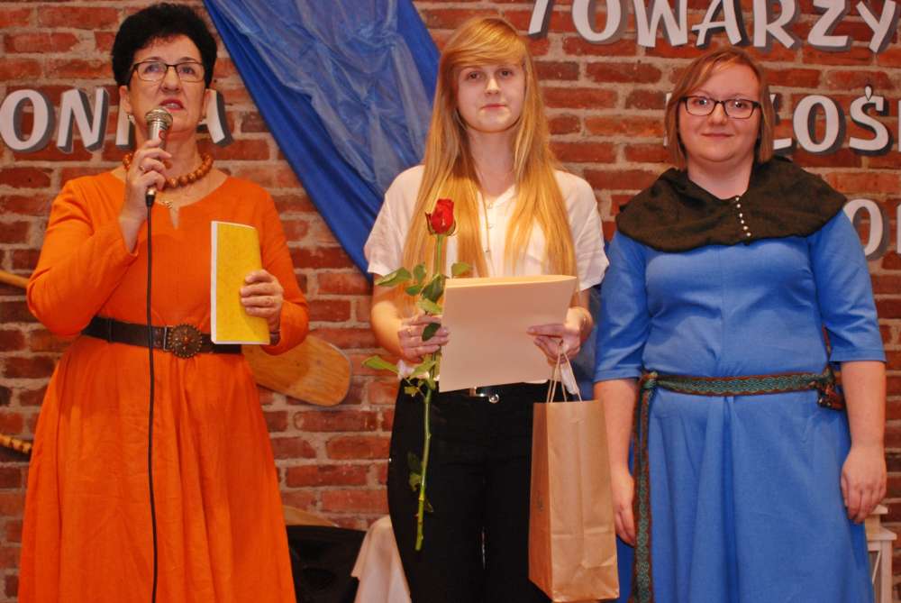 Biesiada Towarzystwa Miłośników Łobżenicy [WIDEO]