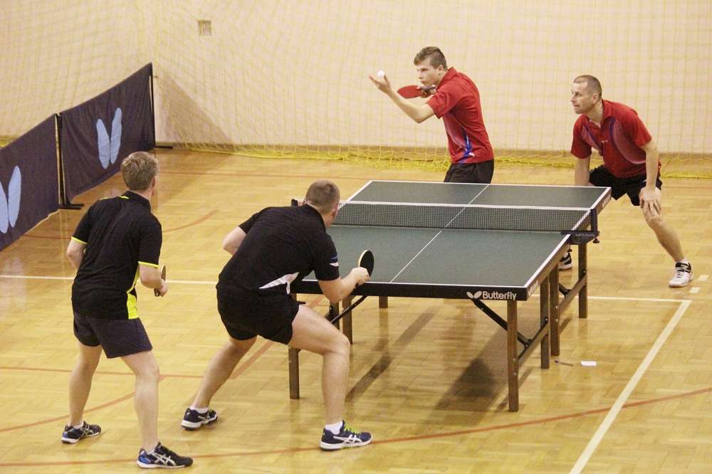 Kolejna wygrana IV-ligowców Sparty