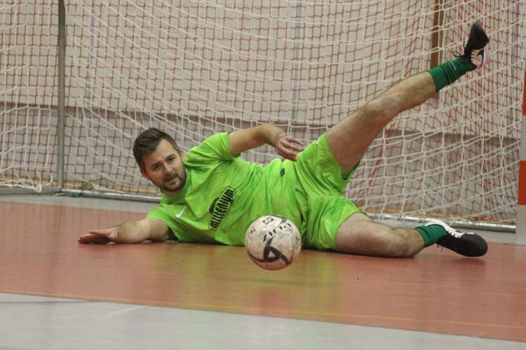 Damian Sudoł będzie nadal trenerem Sparty Złotów