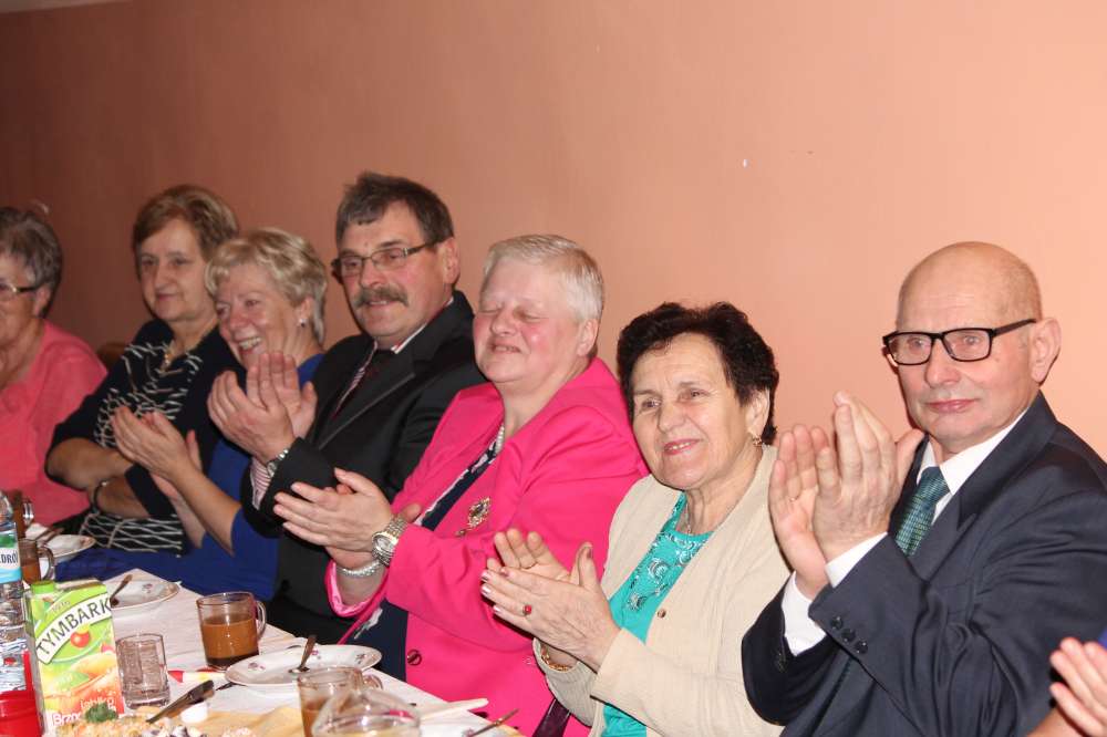 Dzień Seniora w Lipce