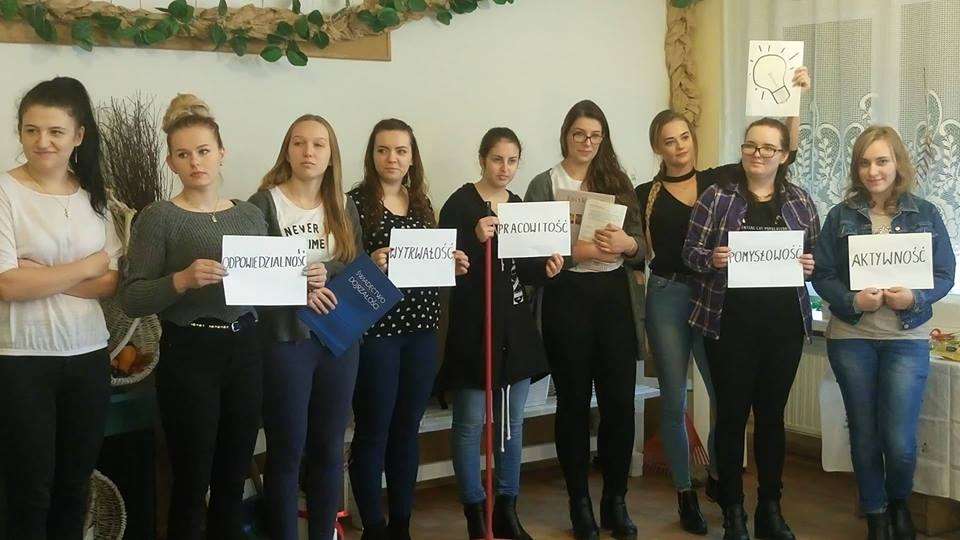 Gospodyni i gospodarz na 102 w złotowskim Rolniczaku