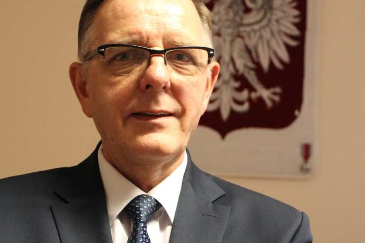 Czy Panu się jeszcze chce? - wywiad z wójtem Zakrzewa
