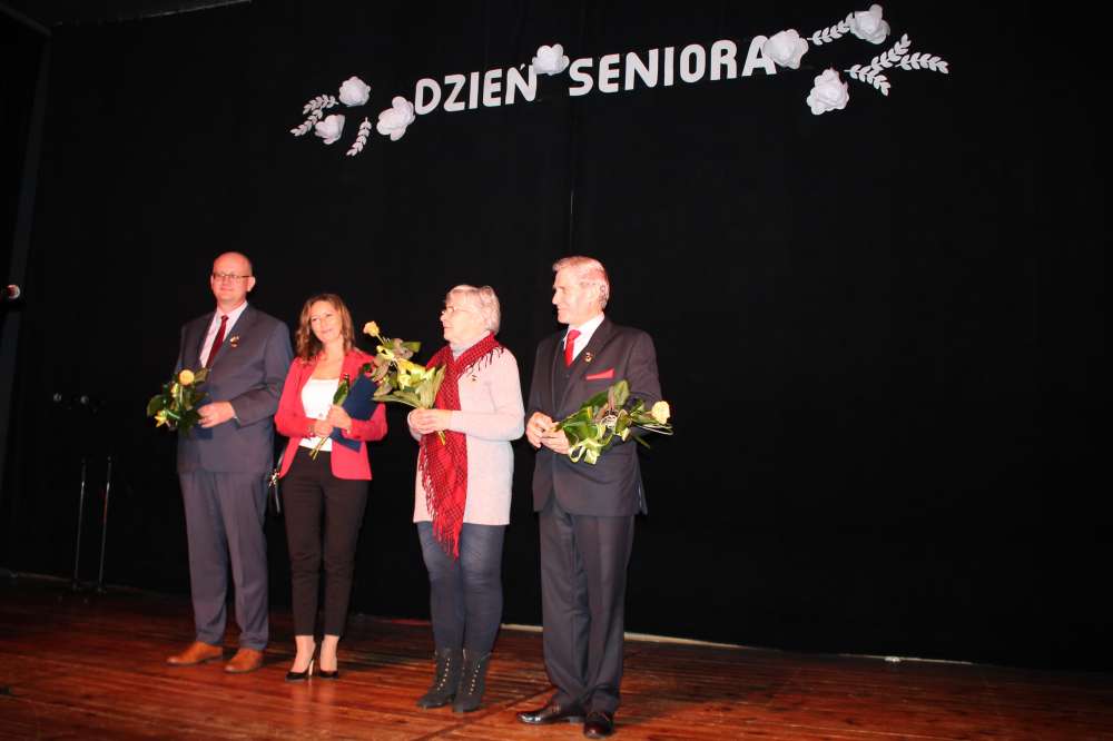 Dzień Seniora w Jastrowiu