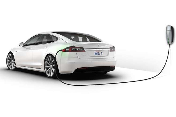 Czy w Złotowie powstanie stacja ładowania pojazdów elektrycznych?