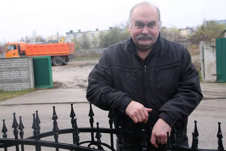 Urząd miejski odpowiada na protest przeciwko budowie domu wielorodzinnego