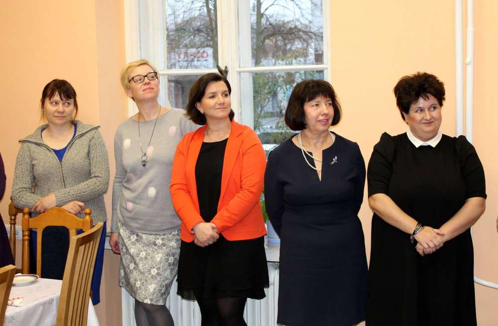 Dzień Pracownika Socjalnego