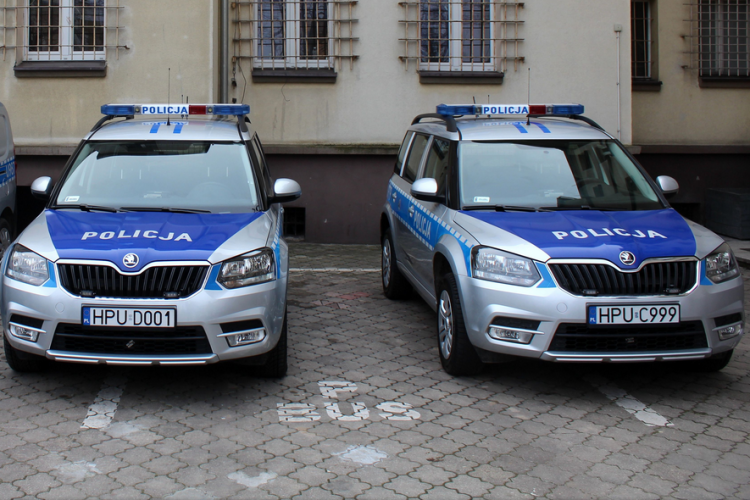Informacja o stanie bezpieczeństwa ruchu drogowego w powiecie złotowskim