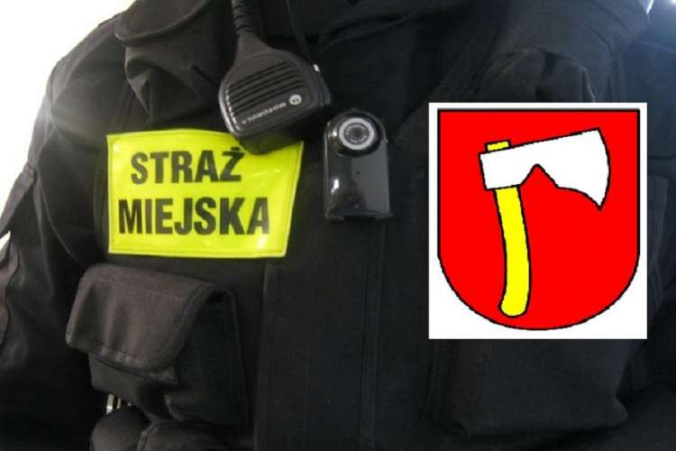 Krajenka szuka strażnika miejskiego
