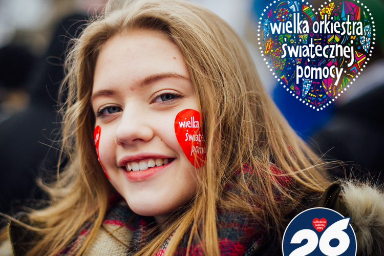 Orkiestra zagra 14 stycznia w Złotowie