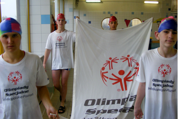 Olimpijczycy ze złotą tarczą