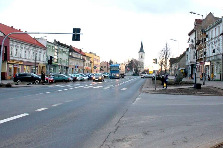 Władze nie składają broni w sprawie obwodnicy