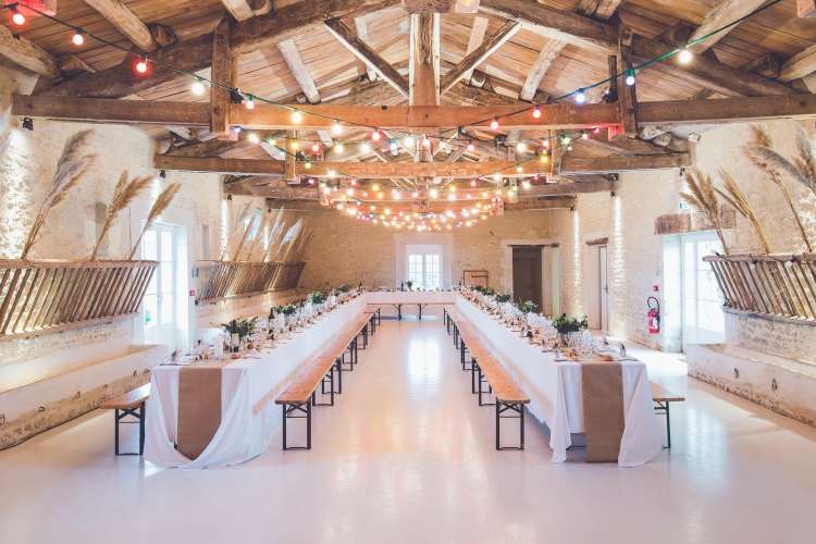 Jak wybrać idealną salę weselną?