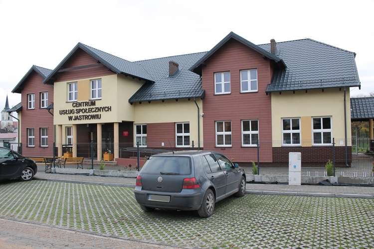Długo wyczekiwane CUS