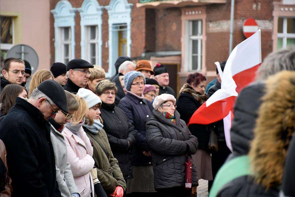 Lipka pamięta i dziękuje