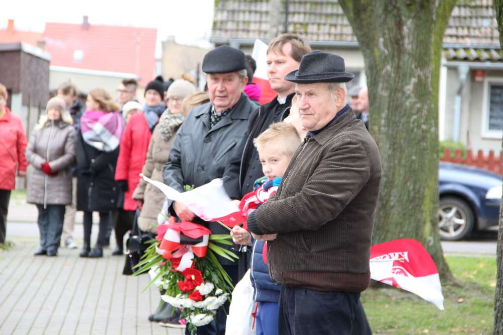 Nasza Niepodległa