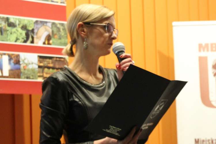 Bez zmian na stanowisku dyrektora Miejskiej Biblioteki Publicznej w Złotowie