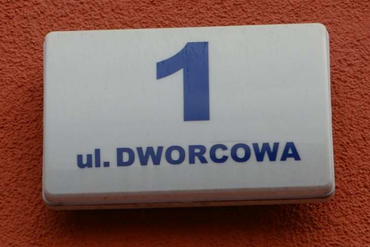 Policja apeluje o właściwe oznakowanie posesji