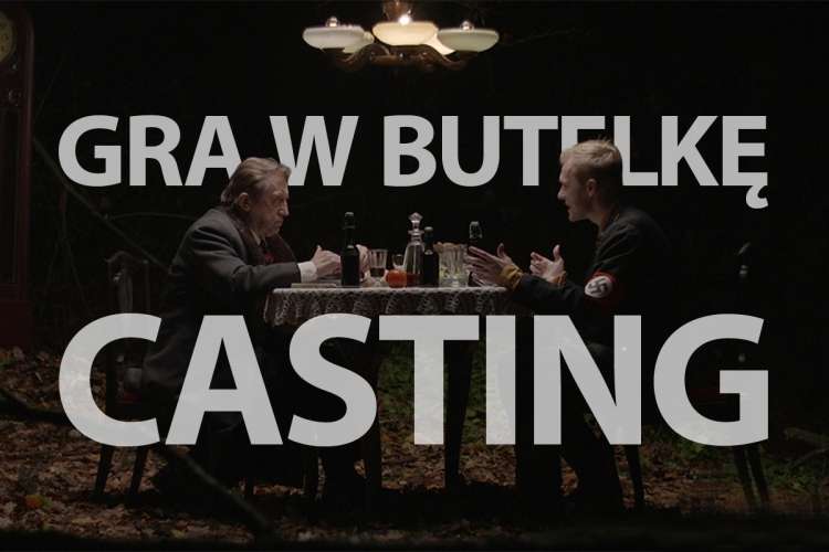 Casting do filmu. Poszukiwane są dzieci w wieku 6-10 lat