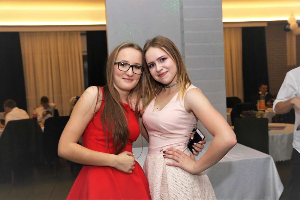 Połowinki Liceum o profilu wojskowym CKZiU w Złotowie