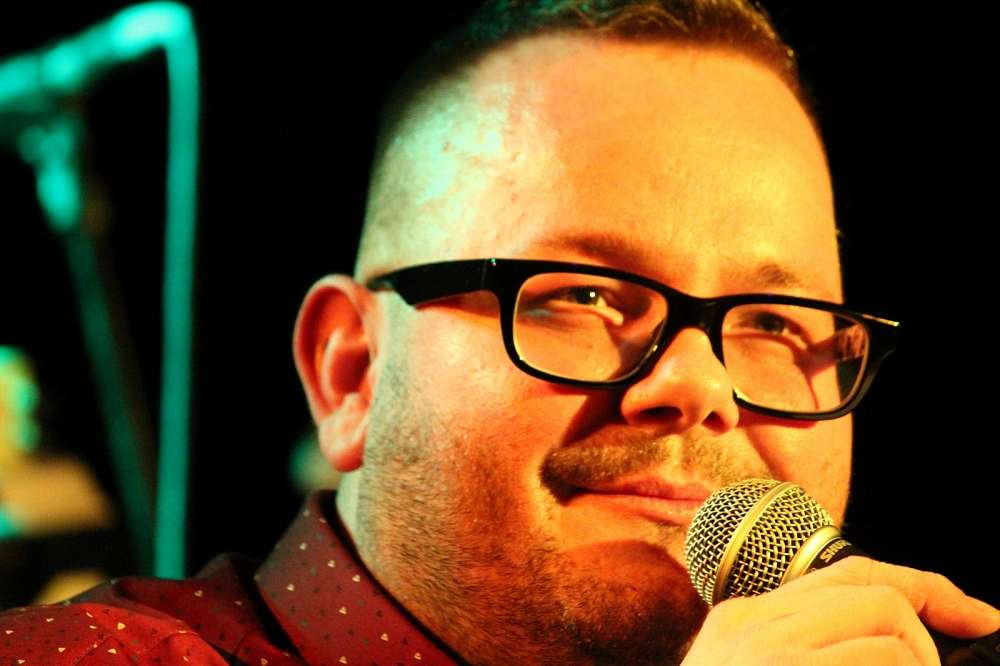Koncert „Jestem” - Łukasz Piosik i Jego Przyjaciele