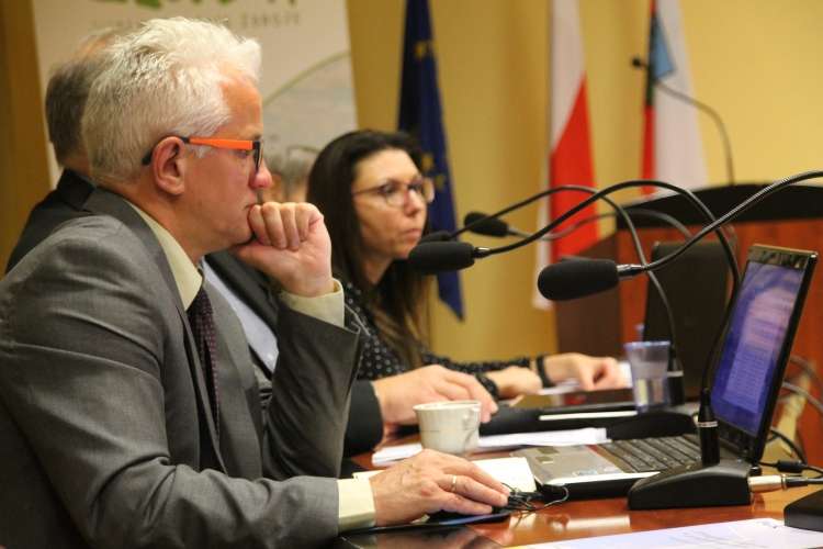 Agnieszka Chylińska i Lady Pank na EEF?