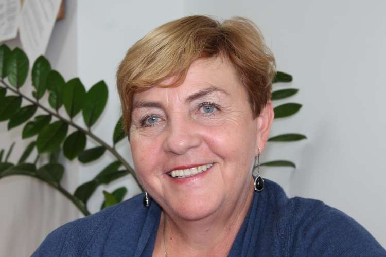 Budzę trochę respektu. Rozmowa z Anną Pacholik