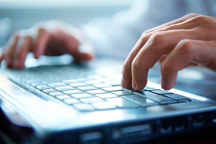Ubezpieczenie OC pojazdu w formie online