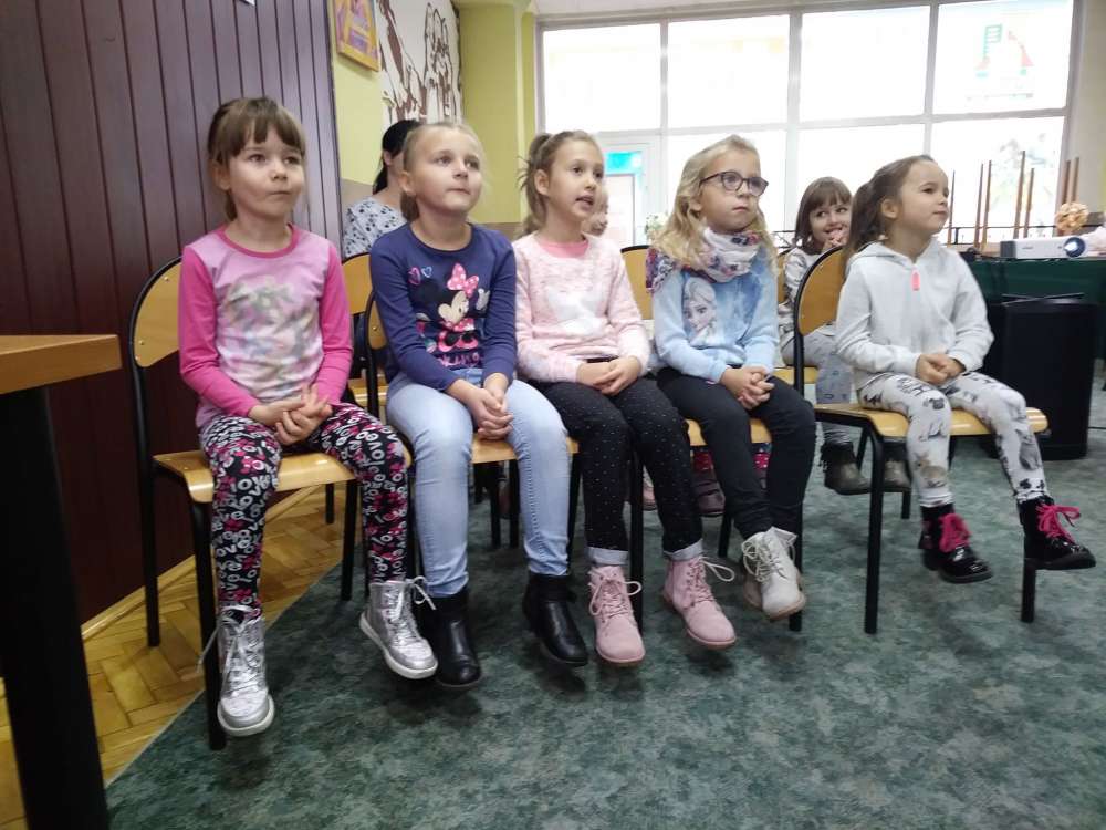 Międzynarodowy Dzień Animacji w SM Piast