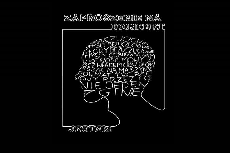 Koncert autorskich utworów Łukasza Piosika