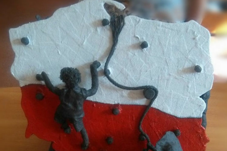 O Krajeńskim Warsztacie Terapii Zajęciowej głośno w Warszawie