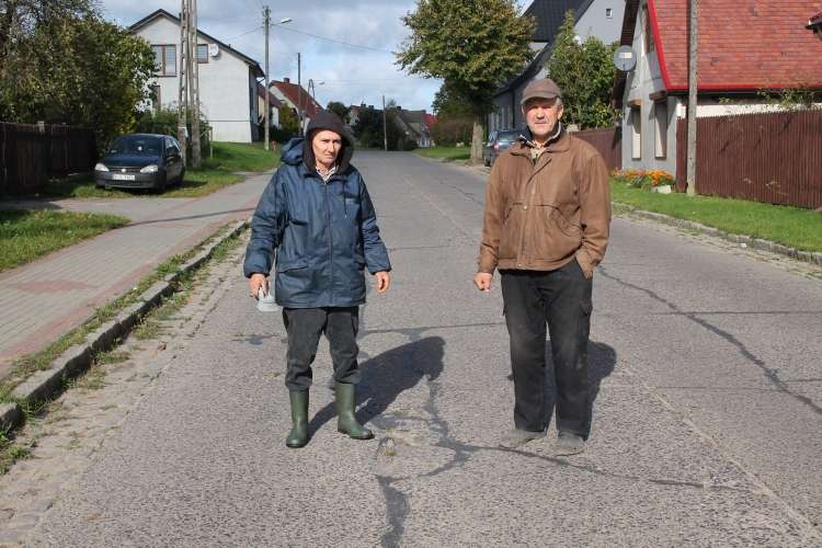 Tarabani jak cholera