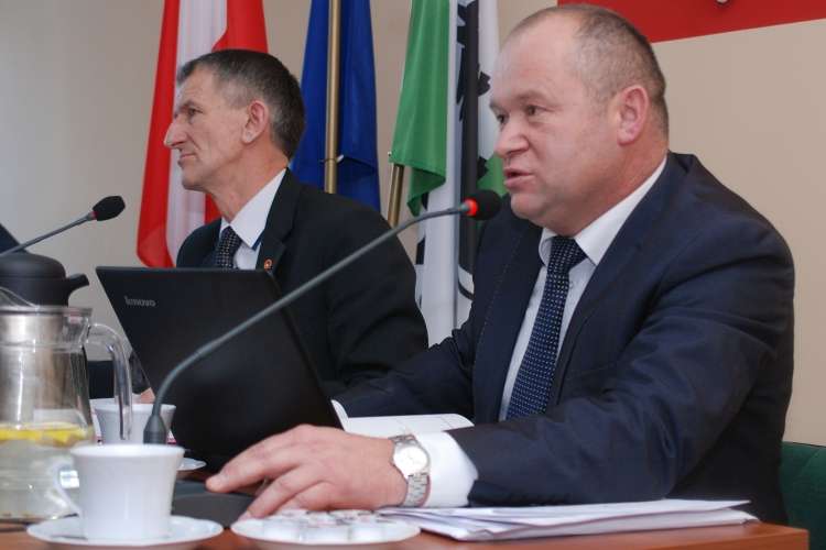 500+ a budżet