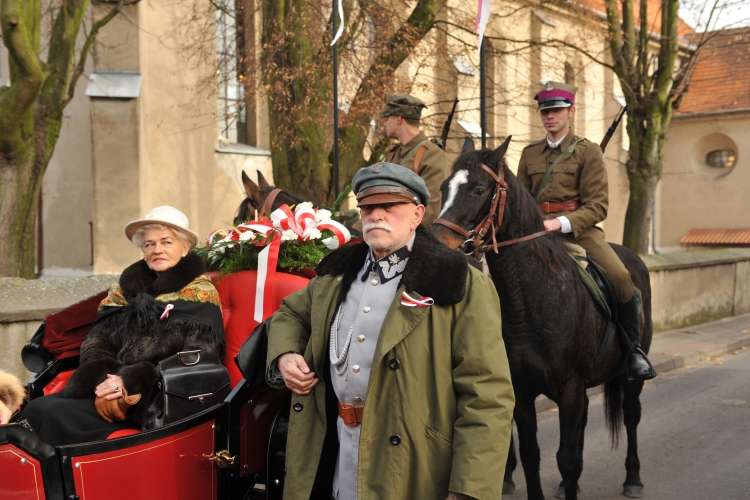 Wuja Piłsudski