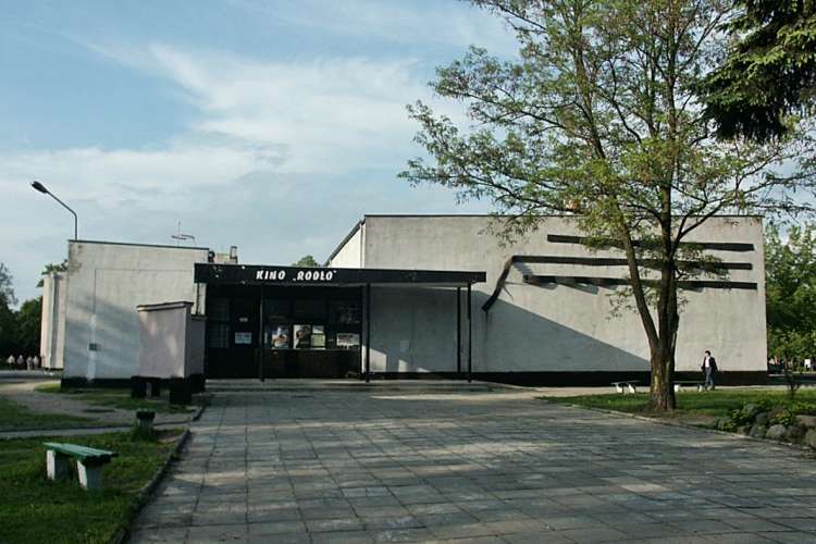 Kino wróci do Złotowa?
