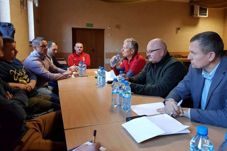 Kiedyś powiem sobie dość
