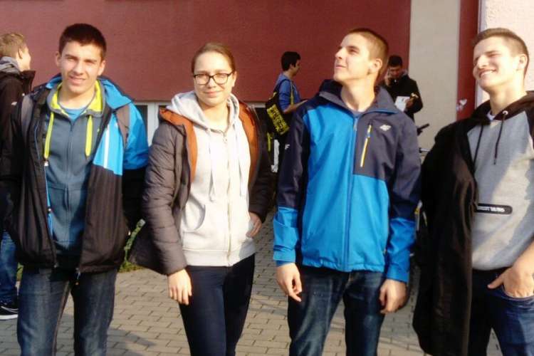 Szach i ...mat!