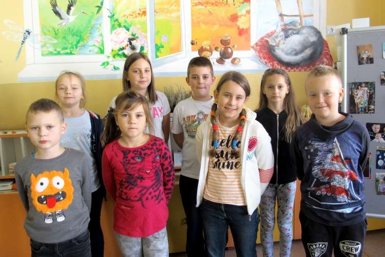 Wystartowały „Matematyczne asy II”